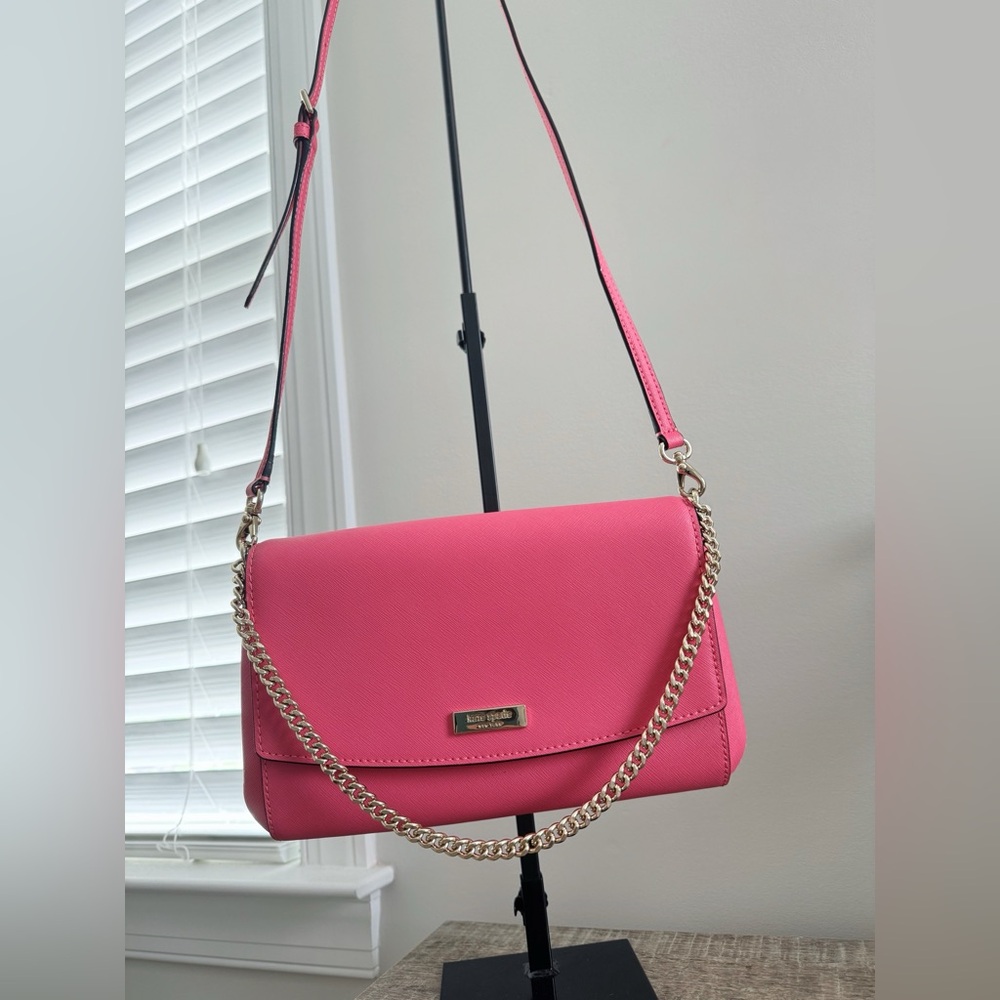 NWT KATE SPADE NEW YORK laurel way greer crossbody shoulder bag